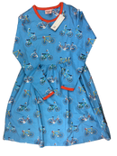 Moromini Kleid neu 152/158