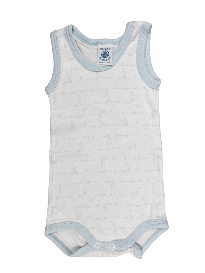 Petit Bateau Body 60