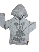 Wheat Kapuzenjacke 116