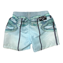 Molo swim shorts, water slide | 86/92cm