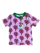 Maxomorra T-Shirt neu 68 & 74