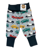 Maxomorra Bundhose neu 62/68