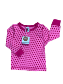 Maxomorra Shirt neu 68