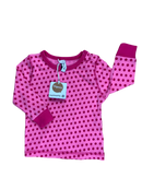 Maxomorra Shirt neu 68