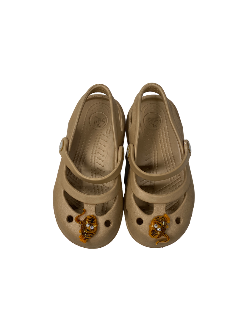 Crocs Schuhe 8
