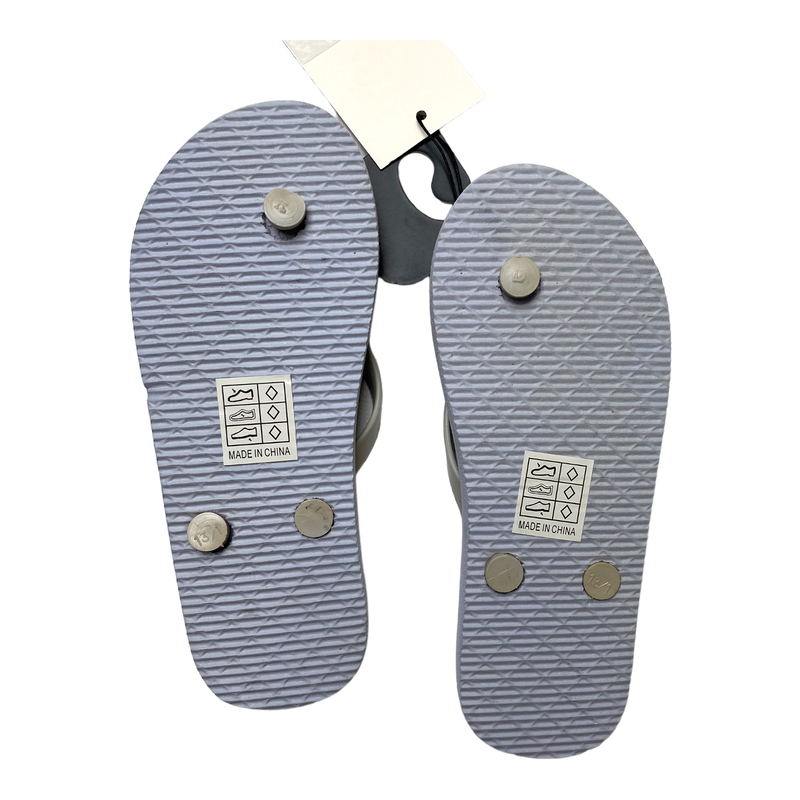 Molo flip flops, surf board | 31/32cm