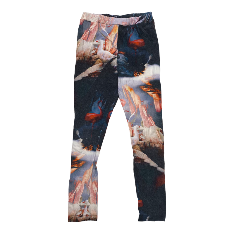 Gugguu leggings, duck | 104cm