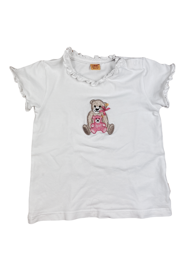 Steiff T-Shirt 80