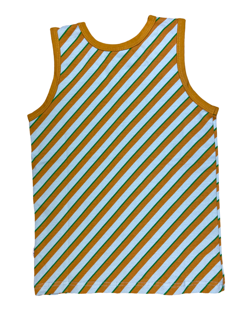 Ba*ba Tanktop neu 116 & 128 & 134 & 146 & 152