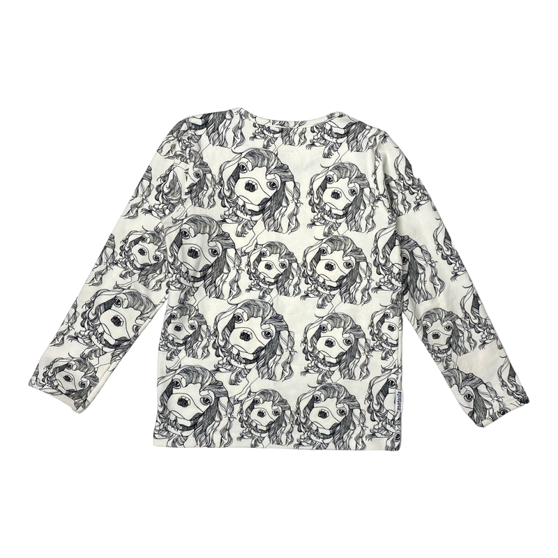 Metsola shirt, dog | 104cm