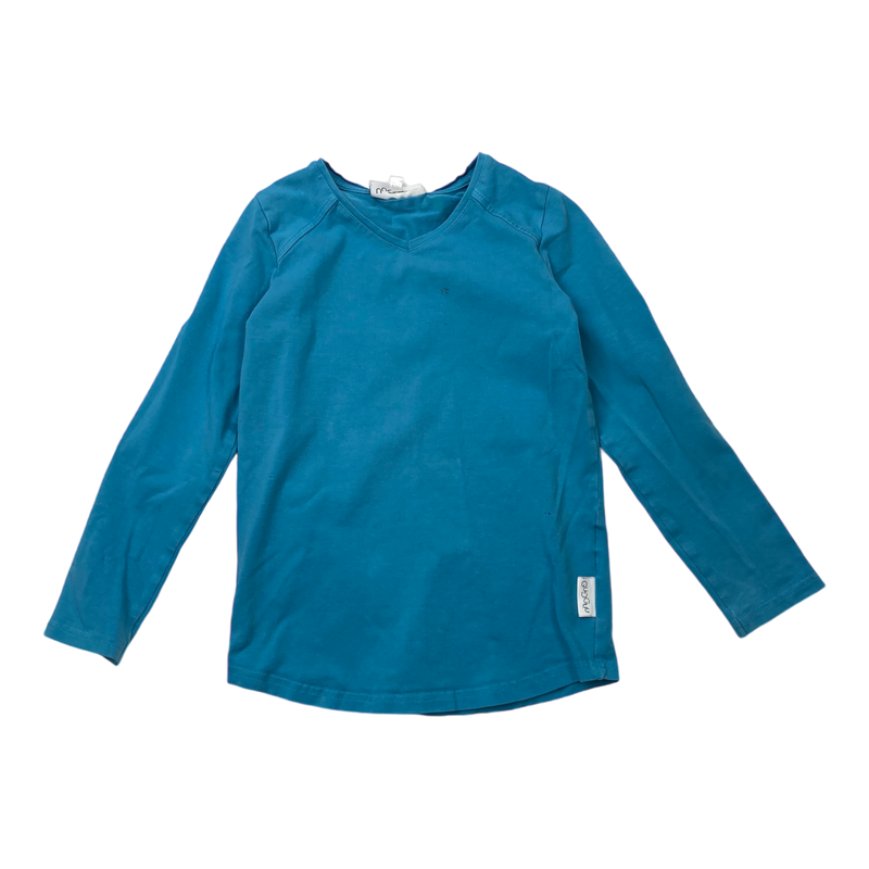 Gugguu shirt, blue | 116cm