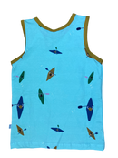 Ba*ba Tanktop neu 134 & 146 & 152