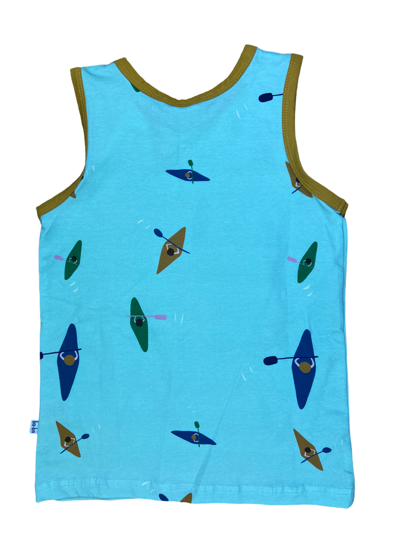 Ba*ba Tanktop neu 134 & 146 & 152