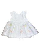 Petit Bateau Kleid 67