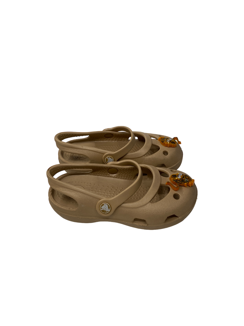 Crocs Schuhe 8