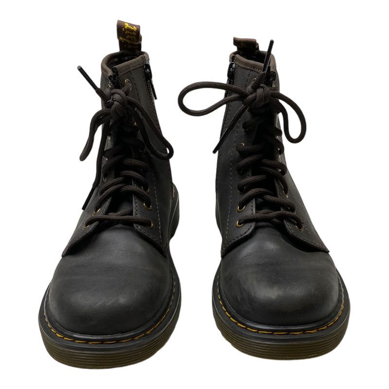 Dr. Martens boots, black | 34