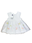 Petit Bateau Kleid 67