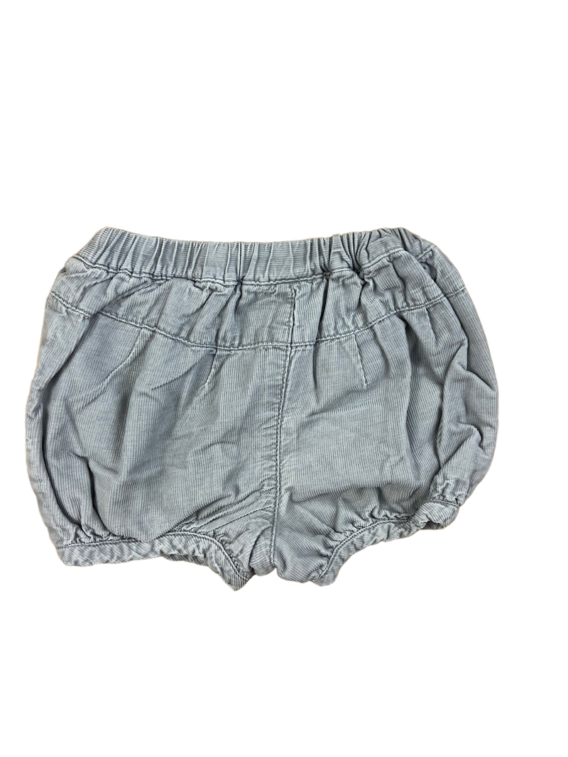 Baby Boden Cord-Shorts 68