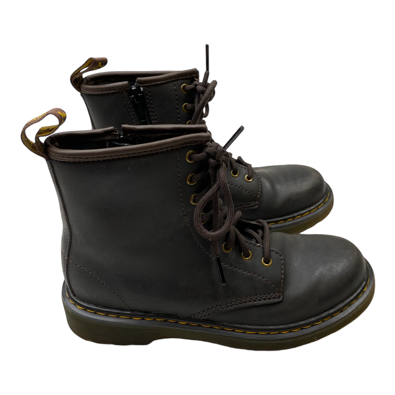 Dr. Martens boots, black | 34