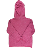 Loud + Proud Kapuzenjacke neu 74/80 & 86/92