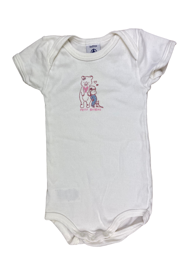 Petit Bateau Body 67