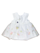 Petit Bateau Kleid 67