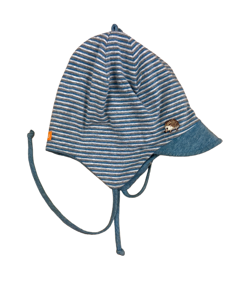 pusblu hat 46/47 cm