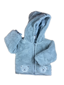 pusblu Jacke 74