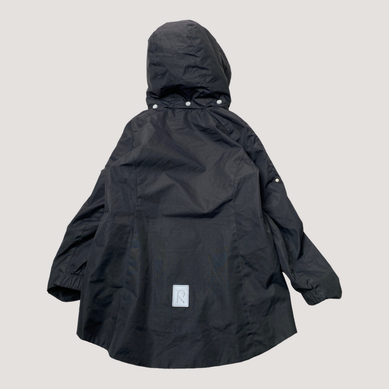 Reima wind jacket, jet | 104cm