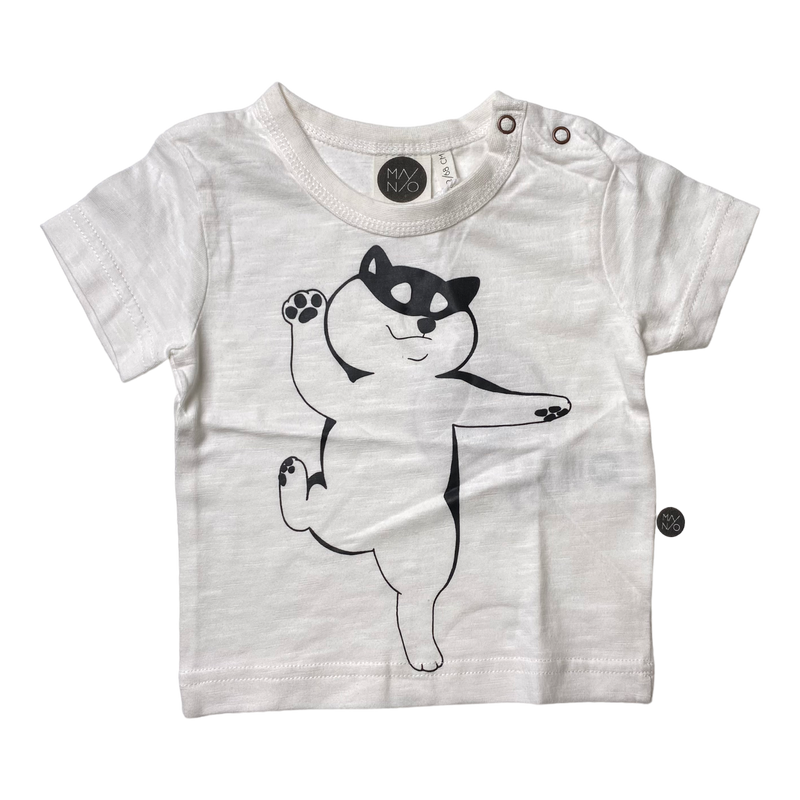 Mainio t-shirt, doggi | 62/68cm