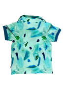 Ba*ba polo shirt new 116 &amp; 122 &amp; 128 &amp; 134 &amp; 140