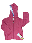 Loud + Proud Kapuzenjacke neu 74/80 & 86/92 & 98/104