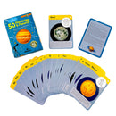 50 Constellations &amp; Planets, Moses Verlag