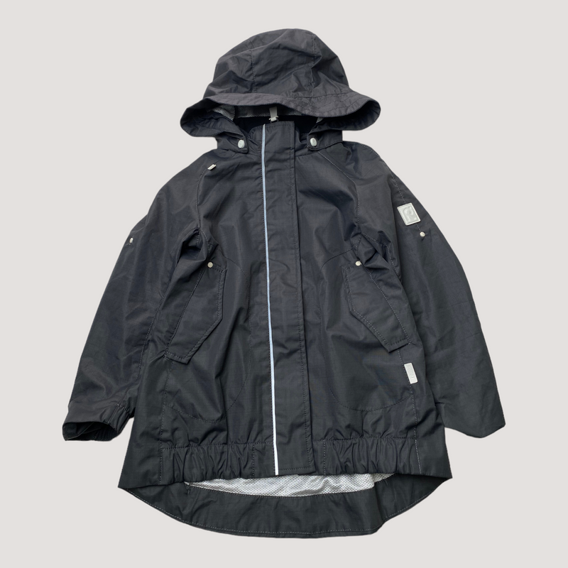 Reima wind jacket, jet | 104cm