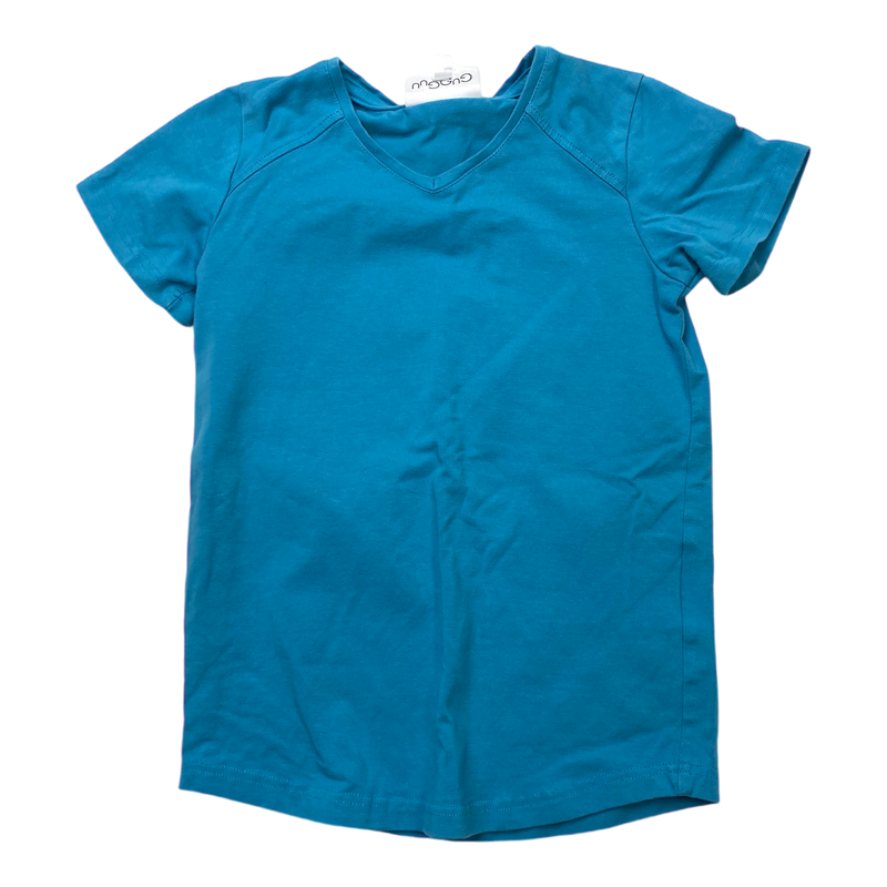 Gugguu t-shirt, blue | 116cm