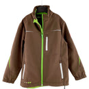 Engelbert Strauss softshell jacket, size. 122/128