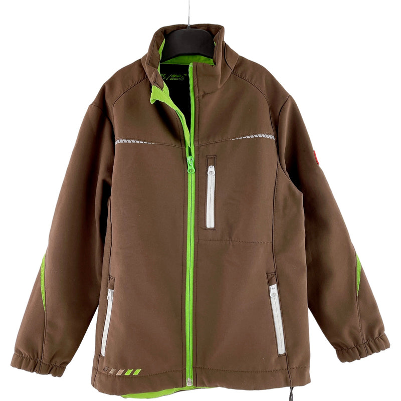 Engelbert Strauss softshell jacket, size. 122/128