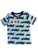 Maxomorra T-Shirt neu 74