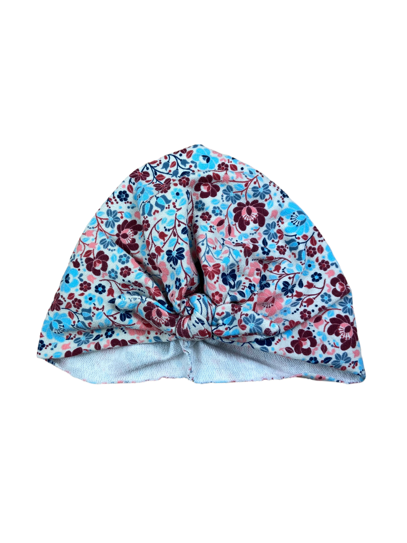 Luisalu turban hat 56/62