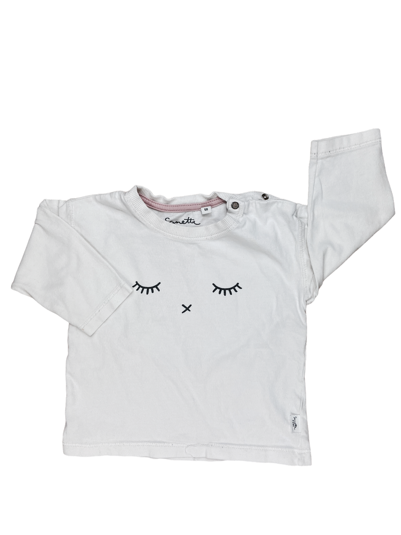 Sanetta Shirt 68