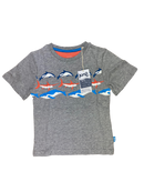 Kite T-Shirt new 152-158