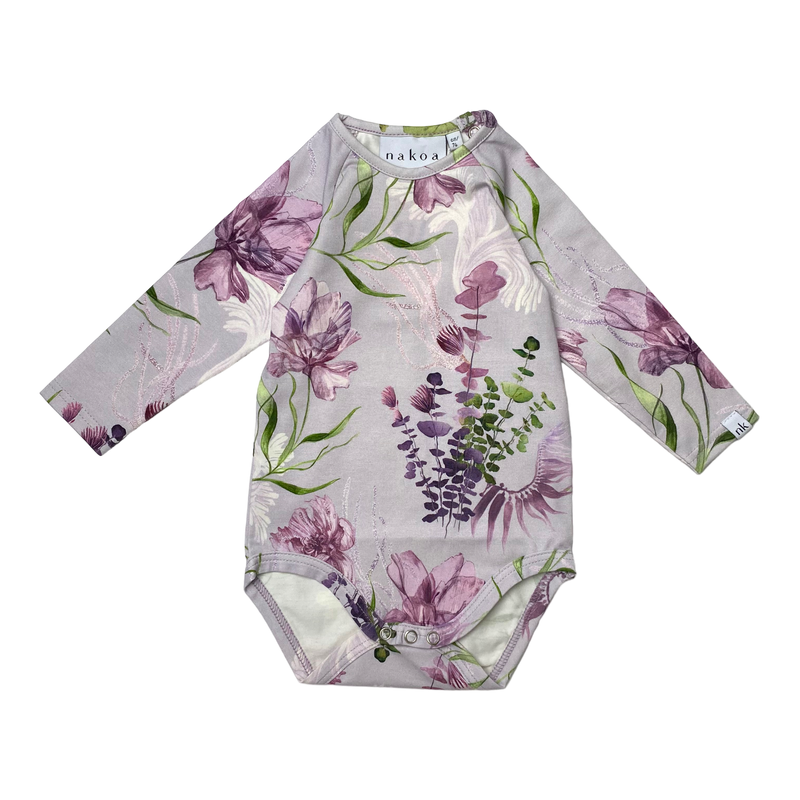 Nakoa body, flower | 68/74cm