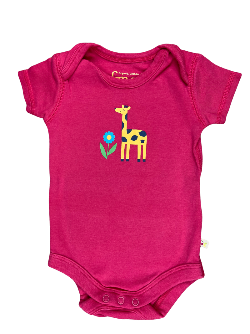 Frugi Body 62