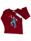 Ba*ba Shirt new 104 &amp; 152