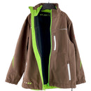 Engelbert Strauss softshell jacket, size. 122/128