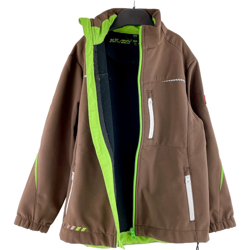 Engelbert Strauss softshell jacket, size. 122/128