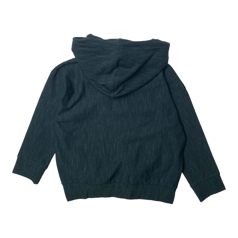 Papu pivot hoodie, school green | 98/104cm