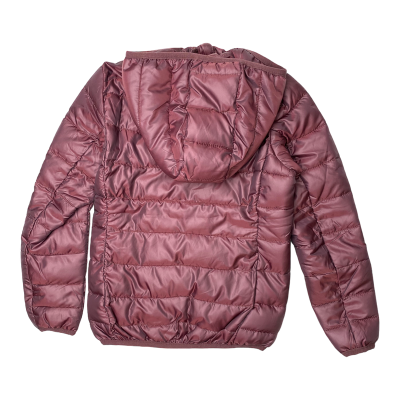 Molo herb jacket, cabarnet | 122cm