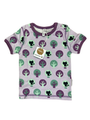 Maxomorra T-Shirt neu 74/80