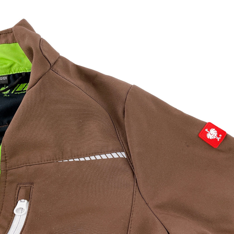 Engelbert Strauss softshell jacket, size. 122/128